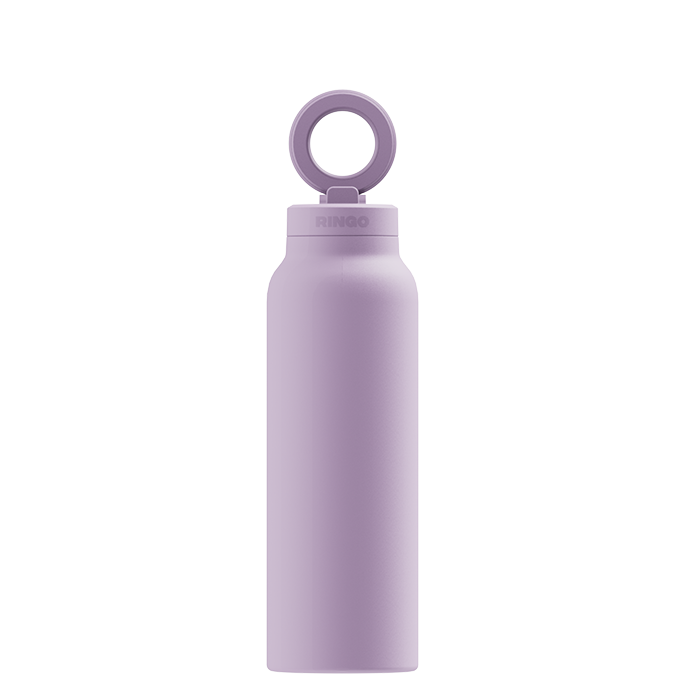 Ringo Pro Vesipullo Lila 700 ml