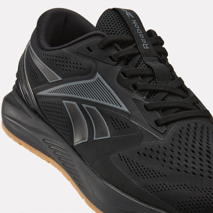 NFX Trainer 2 Treenikeng&auml;t Musta/Harmaa