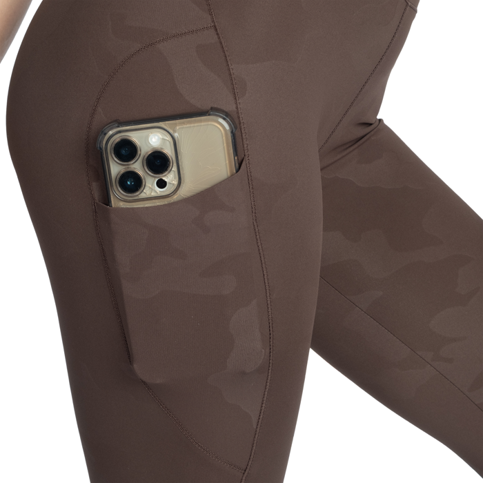 Treenitrikoot Camo
