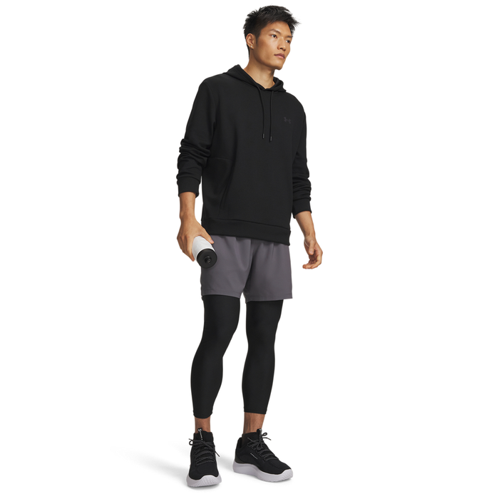 Vanish Shorts 6" Harmaa