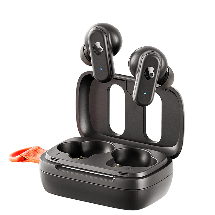 Skullcandy Dime 3 True Wireless In-Ear Musta