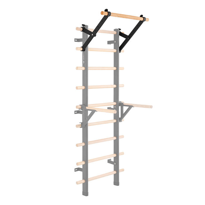 Abilica Premium WallBar PullUp Bar
