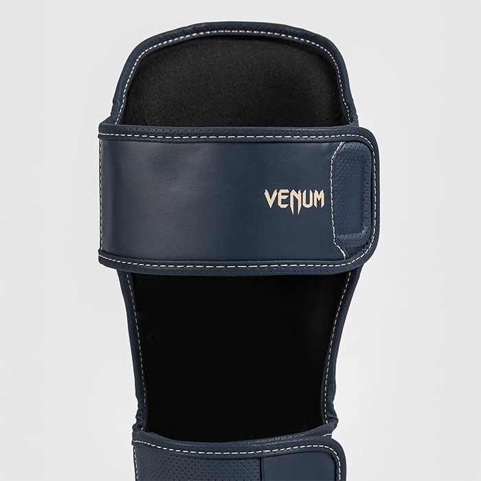 Impact Evo Shinguards Sininen