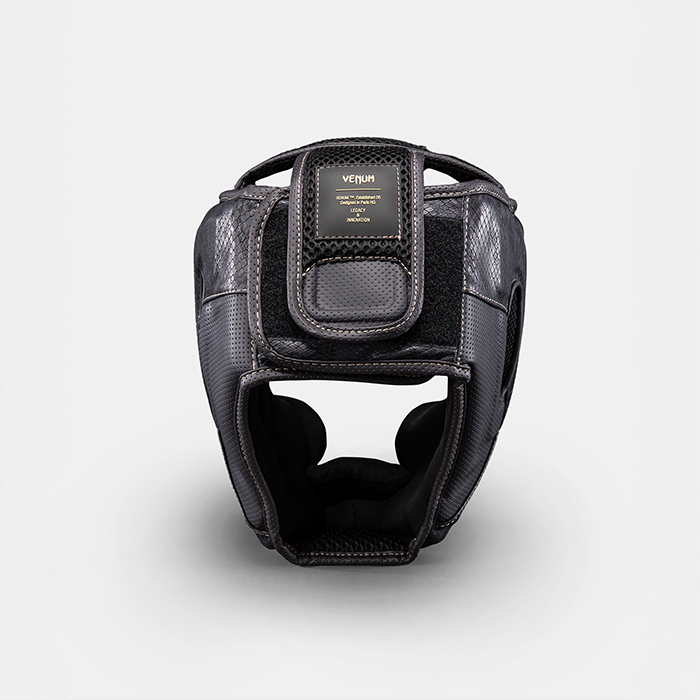 Impact Evo Scales Headgear P&auml;&auml;nsuoja Lila