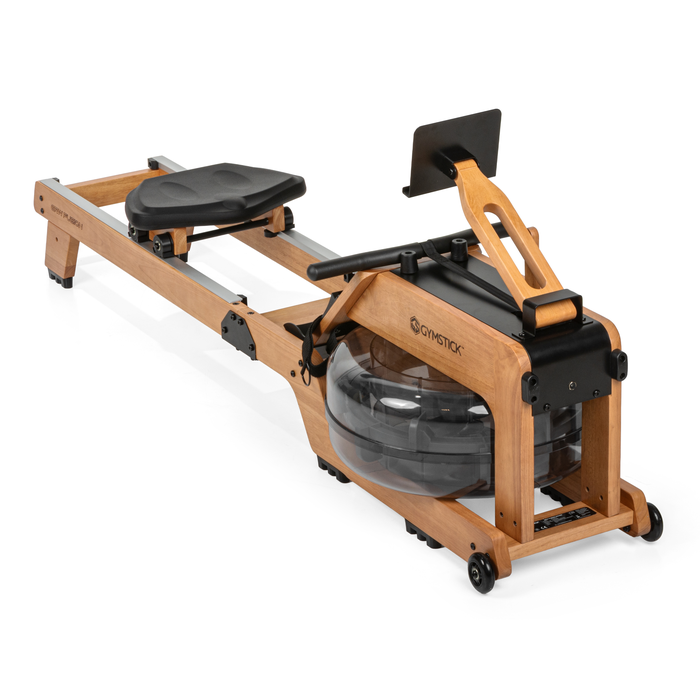 Gymstick GRW Fusion Rower Natural Soutulaite