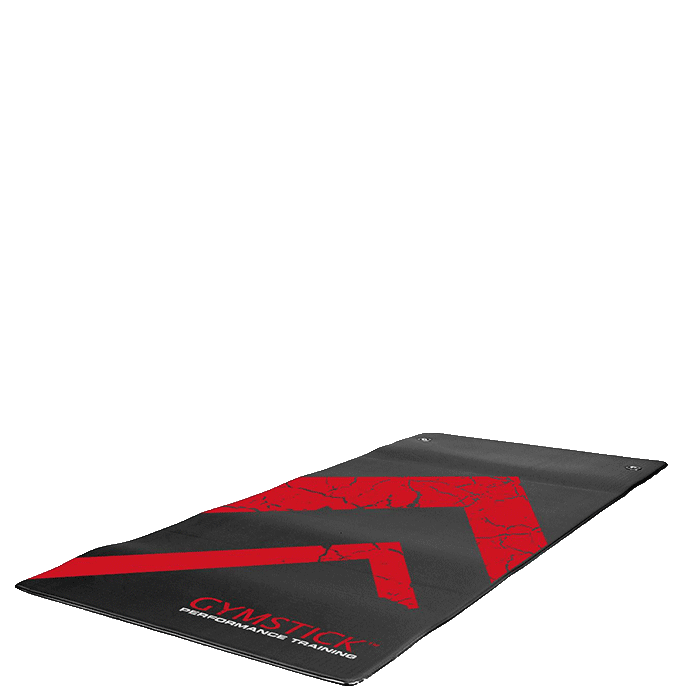 Performance Mat 7mm, Black