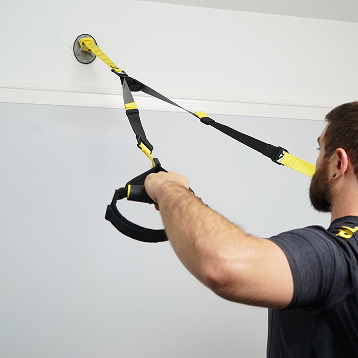 TRX X-Mount Sein&auml; ja Katto