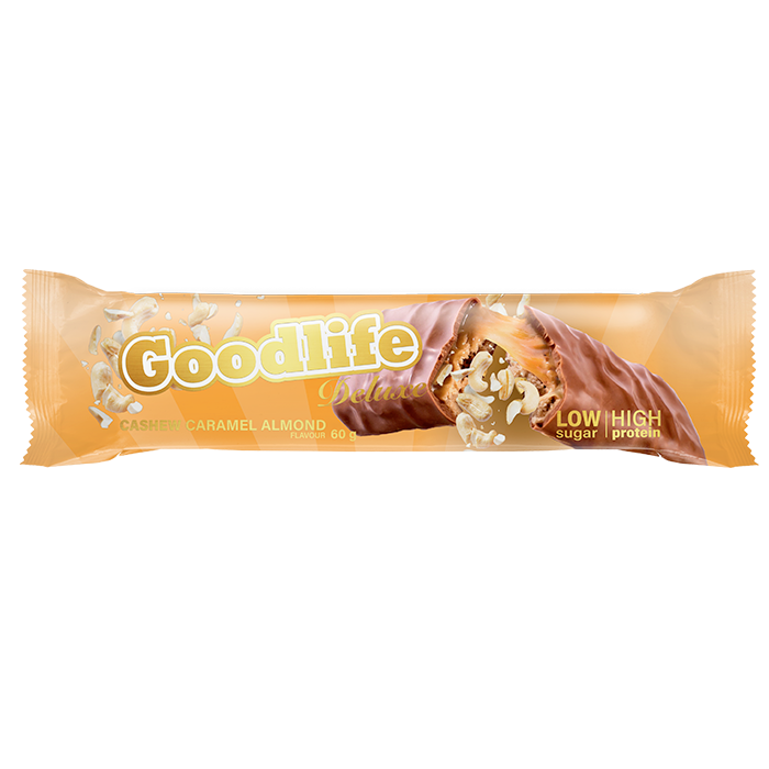 Goodlife Deluxe, 60 g