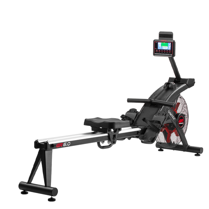 Gymstick GR 6.0 Rowing Machine