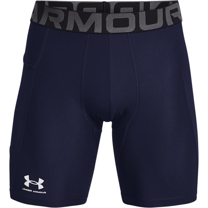 HeatGear Armour Shortsit Laivastonsininen