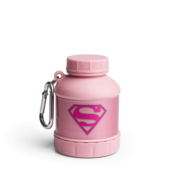 DC Comics WHEY2GO Proteiinis&auml;ili&ouml; 50 g