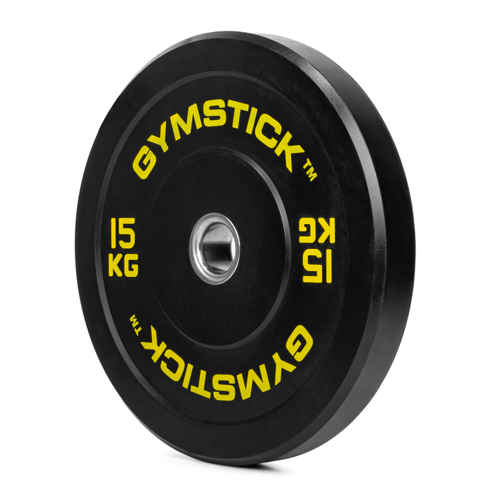 Bumper Plate Painolevy Yksitt&auml;inen