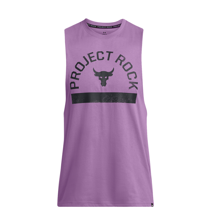 Project Rock Payoff Graphic SL Provence Purple
