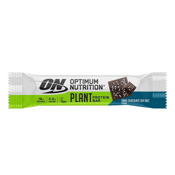 Optimum Nutrition Optimum Protein Vegan Bar 60 g