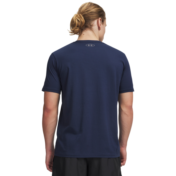 Sportstyle T-paita Sininen