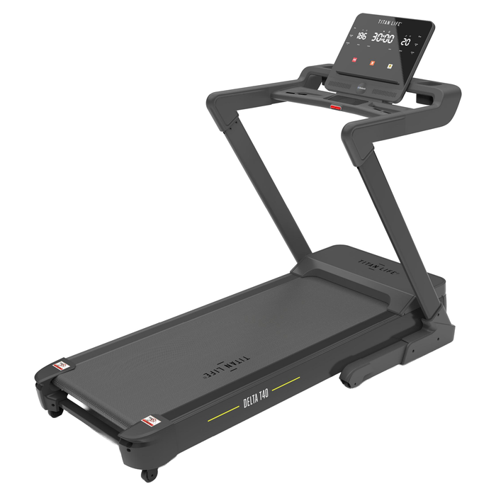 Delta Treadmill T40 Juoksumatto