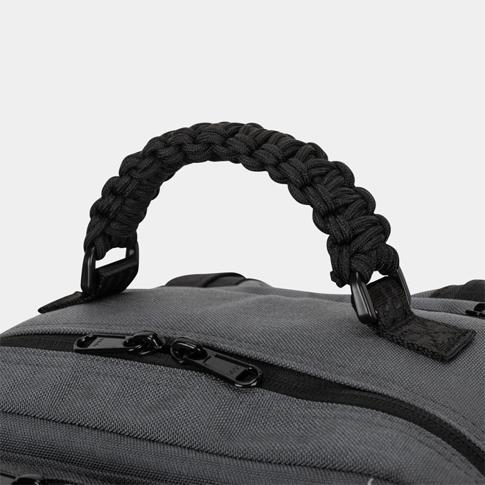 Pro Series Reppu Harmaa 25 L