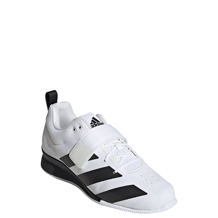 Adidas Adipower Weightlifting II White/Black