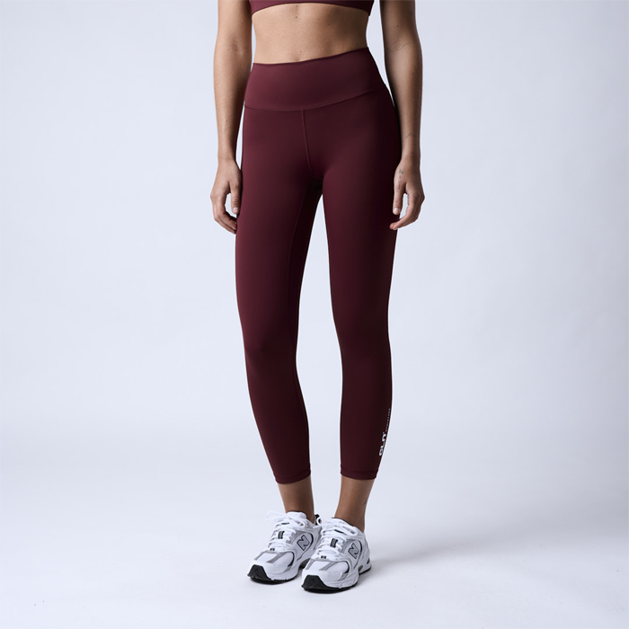 Fuse V-shape 7/8 Trikoot Punainen