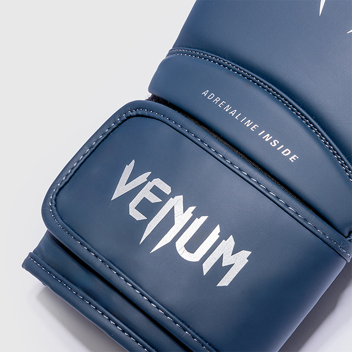 Venum Contender 1.5 Nyrkkeilyhanskat Sininen Hopea