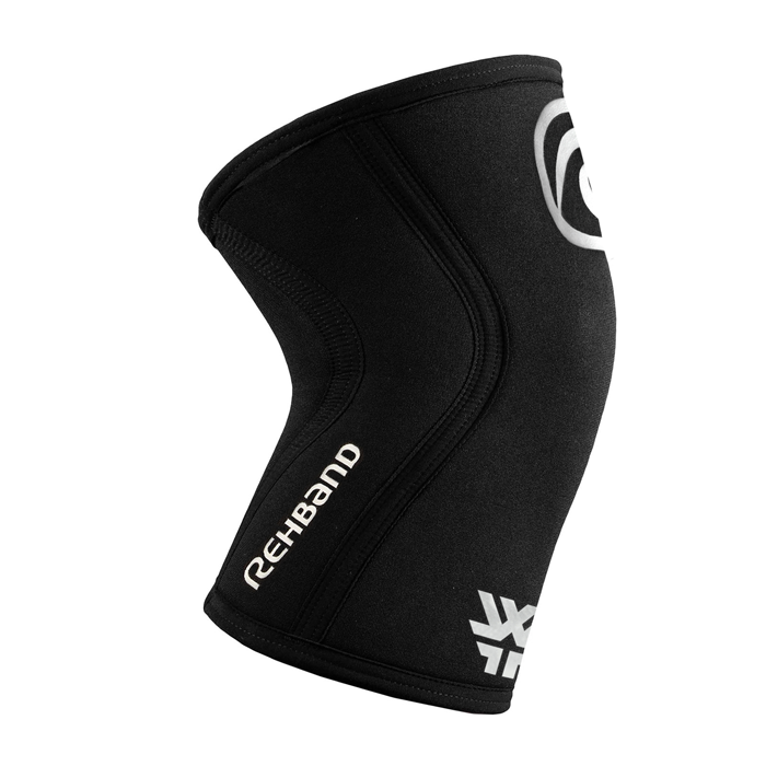 RX Polvituki 5mm WFP Edition Pari Musta