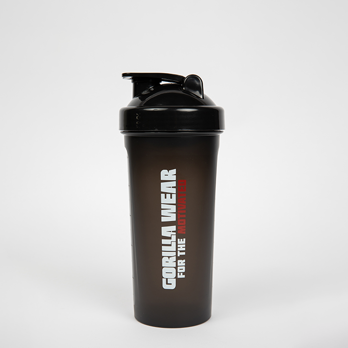 Shaker XXL Black 1000 ml