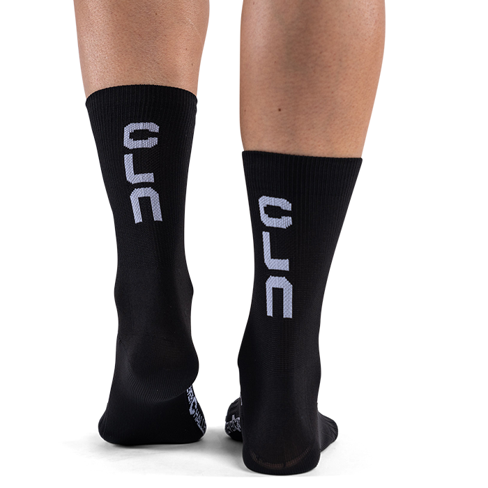 CLN Vision Sock, Black