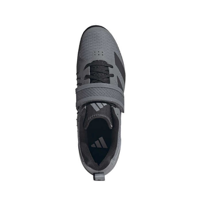 Adidas Adipower Weightlifting III Painonnostokeng&auml;t Harmaa/Musta