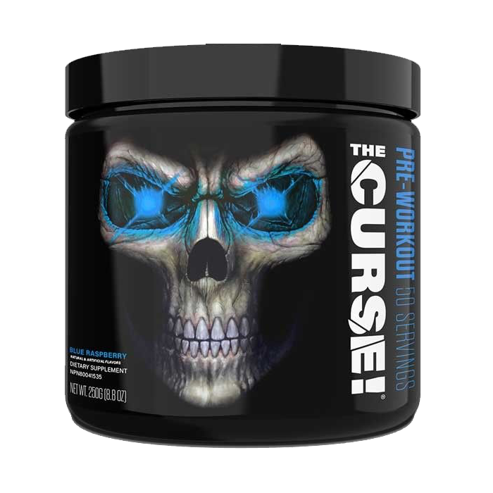 The Curse, 250 g