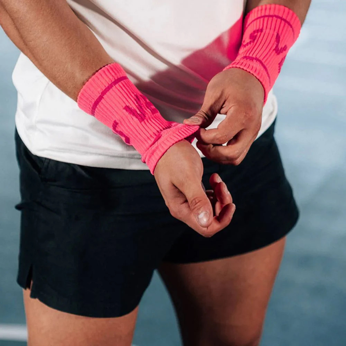 Hikinauha Ranne Neon 7-pack