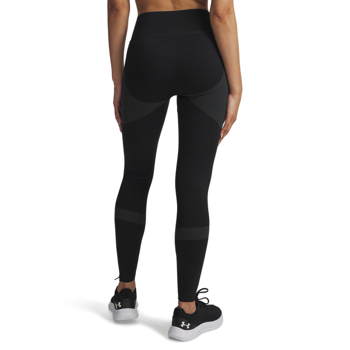 Vanish Seamless Tightsit Musta