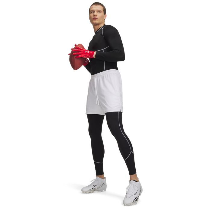 HeatGear Elite Tightsit Musta