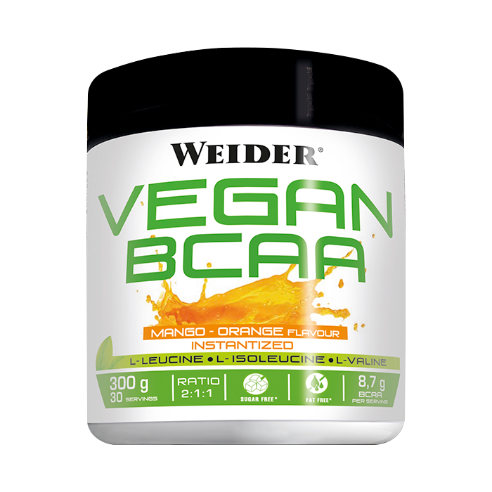 Weider Vegan BCAA