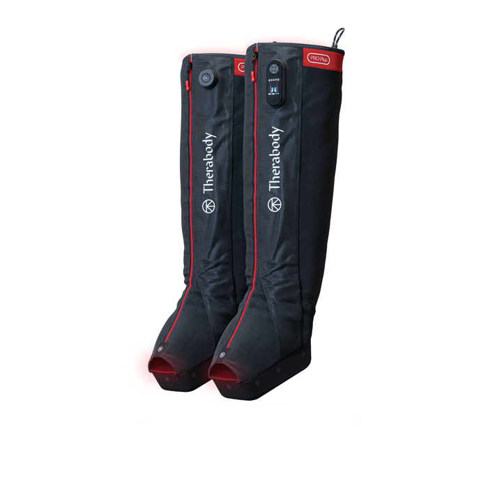 JetBoots PRO Plus Kompressiosaappaat