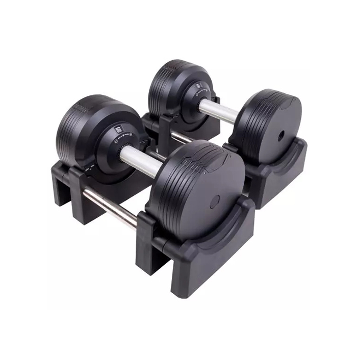Recoil Justerbara Hantlar 2 st x 23,5kg