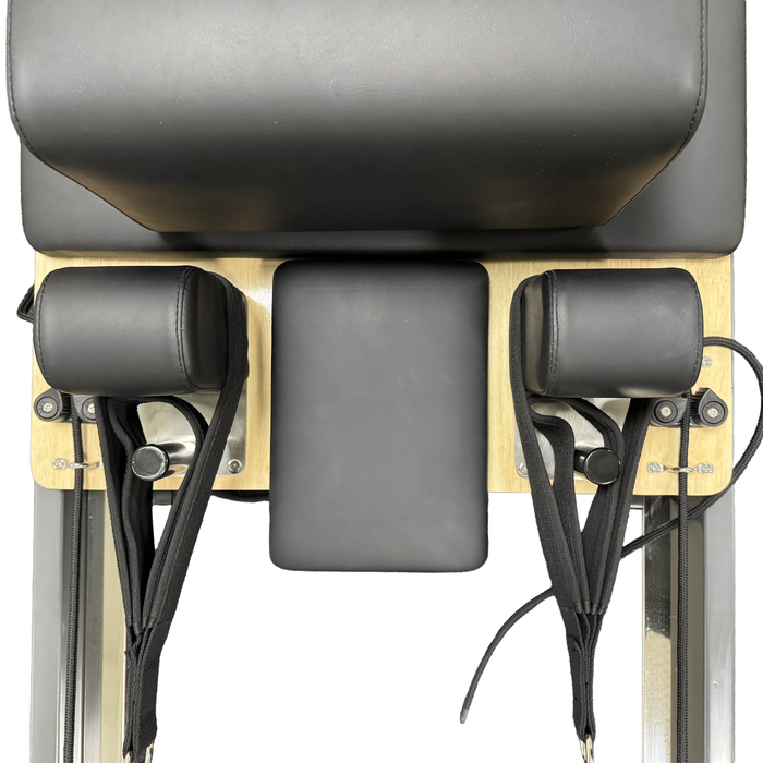 Reformer Evolver R500 Pilates-laite