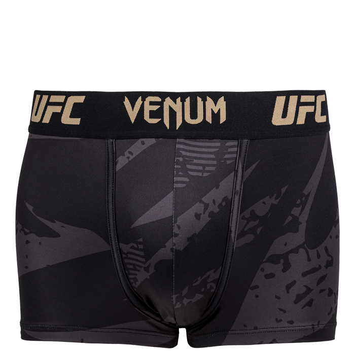 UFC Adrenaline by Venum Fight Week Underwear Urban Camo