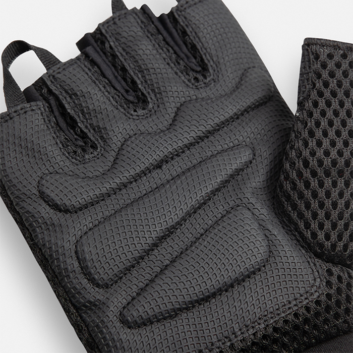 Jackson Nostohanskat Musta