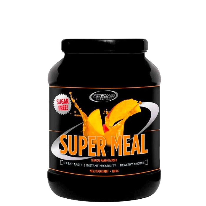 SUPER WHEY ISOLATE Heraproteiini-isolaatti 1300 g orange_chocolate