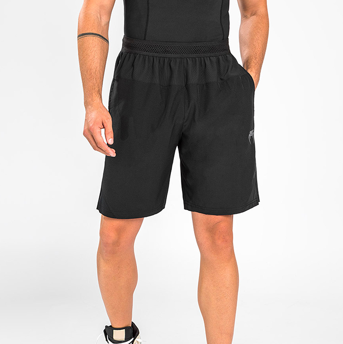 G-Fit Air Training Shortsit Mustat