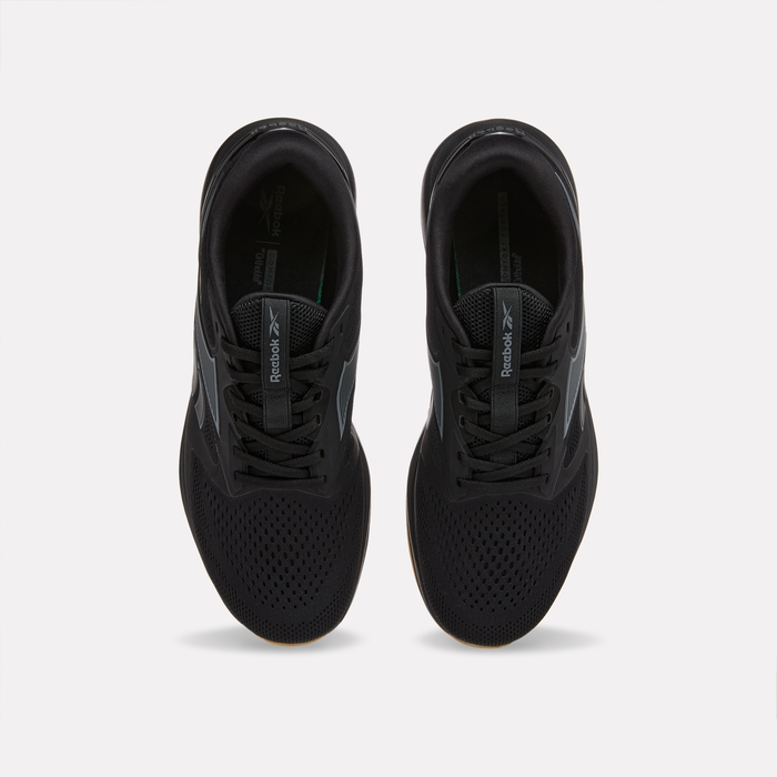 NFX Trainer 2 Treenikeng&auml;t Musta/Harmaa