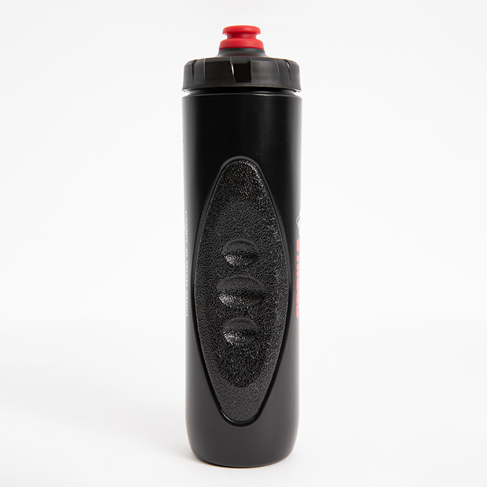 Grip Vesipullo Musta