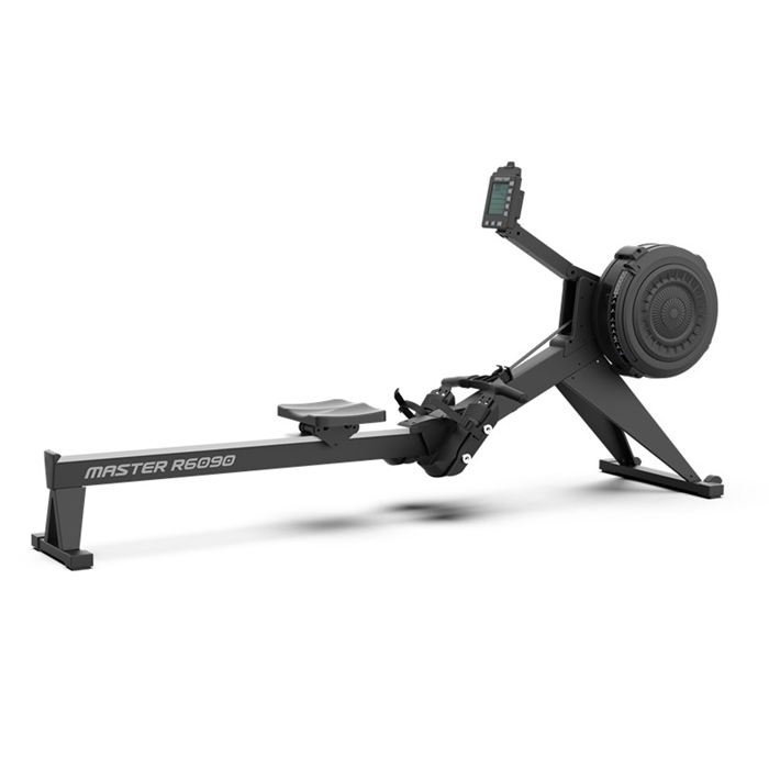 Soutuvene Master R6090 Air-mag