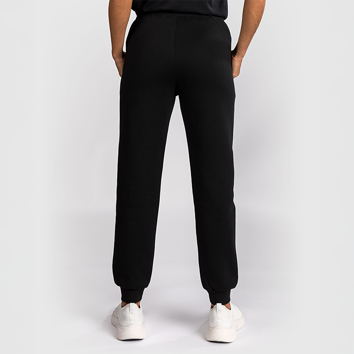UFC Zenith by Venum Replica Jogger-housut Musta Kulta
