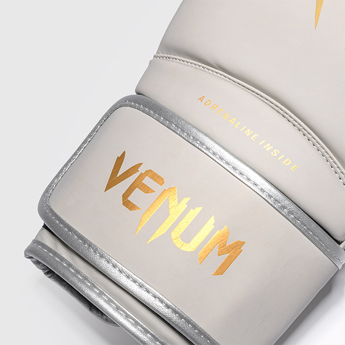 Venum Contender 1.5 Nyrkkeilyhanskat Valkoinen Kulta