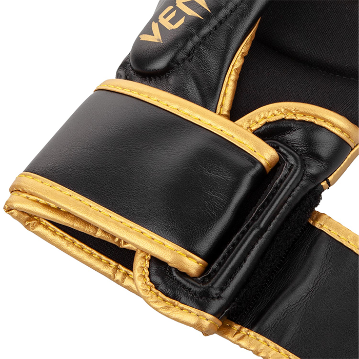 Sparring Gloves Challenger 3.0 Nyrkkeilyhanskat, Musta/Kulta
