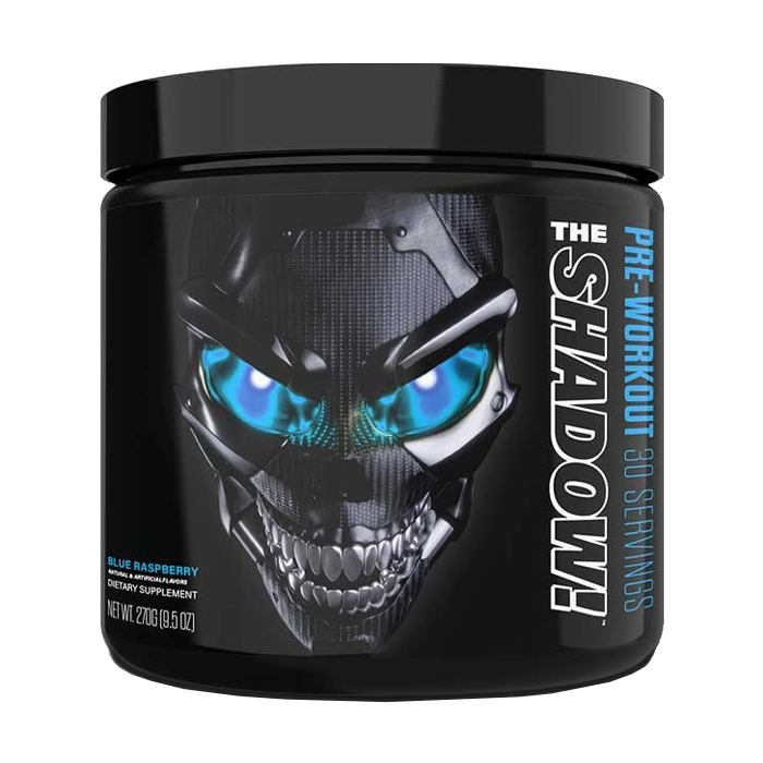 The Shadow, 270 g