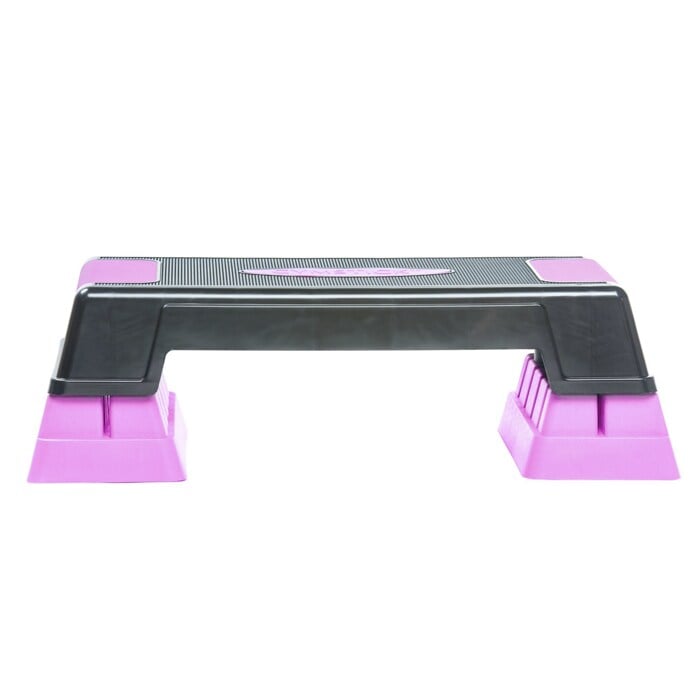 Aerobic Stepper Step Lauta