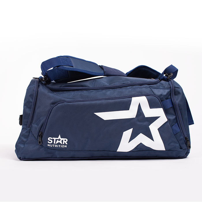 Star Gym bag 42, Navy