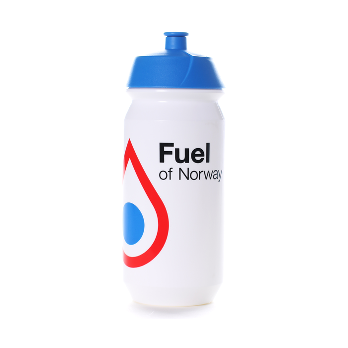 Vesipullo Sininen 0,5 l